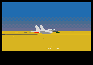 MIG-29 Fighter Pilot Screenshot 1